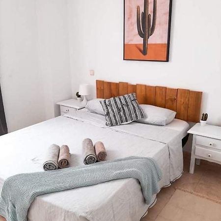 Tabaiba Apartment Corralejo Exterior photo