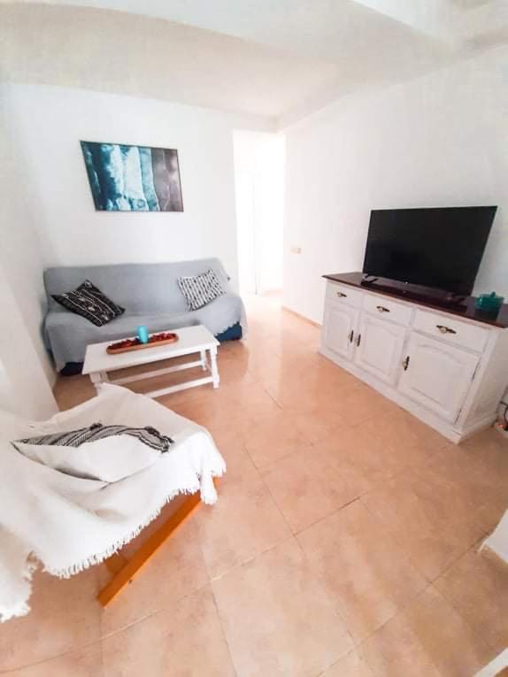 Tabaiba Apartment Corralejo Exterior photo