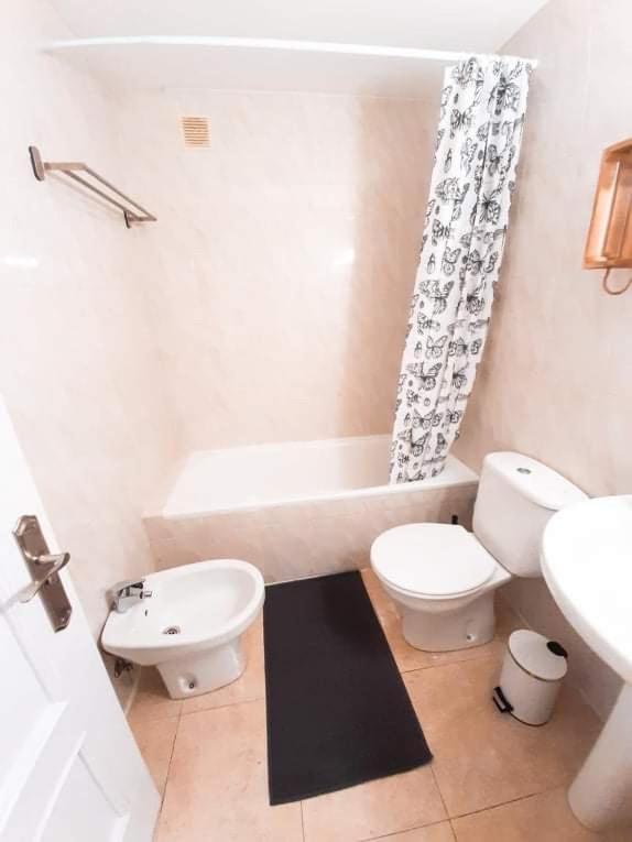 Tabaiba Apartment Corralejo Exterior photo