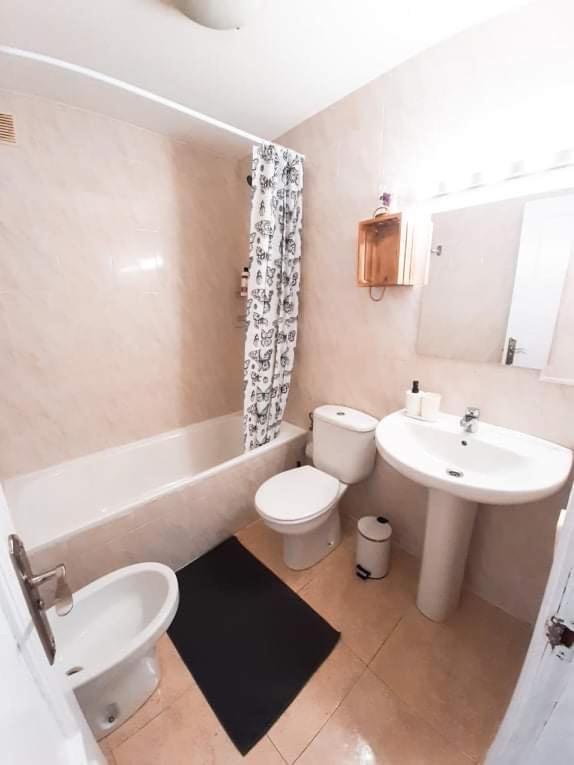 Tabaiba Apartment Corralejo Exterior photo